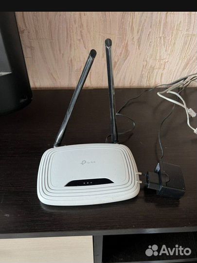 Роутер TP-Link