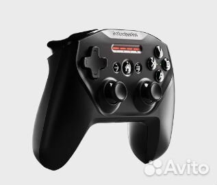 SteelSeries nimbus+ Apple Arcade