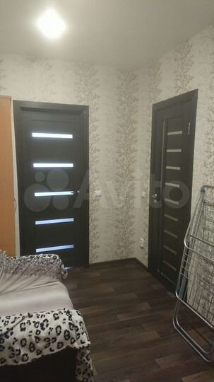 Квартира-студия, 30 м², 5/16 эт.