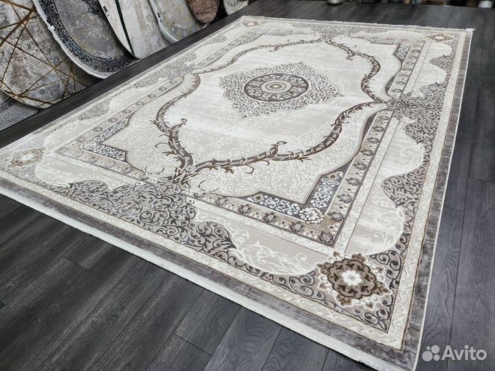 Ковёр 3х4 Новый