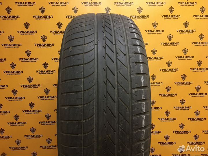 Goodyear Eagle F1 Asymmetric 255/55 R18