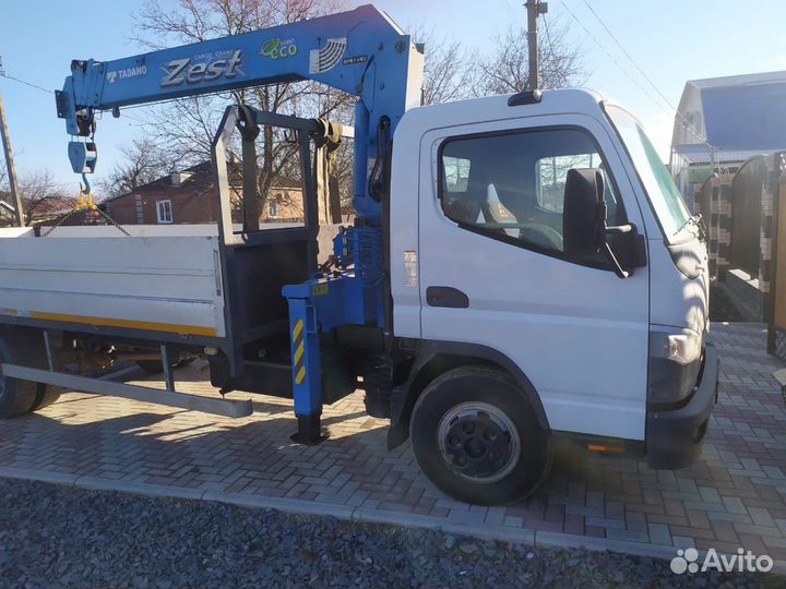 Услуги манипулятора