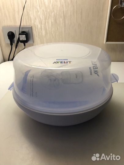 Стерилизатор