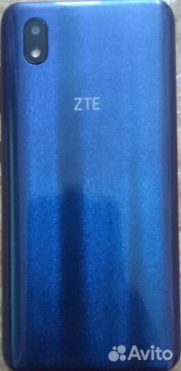 ZTE Blade A3, 3/32 ГБ