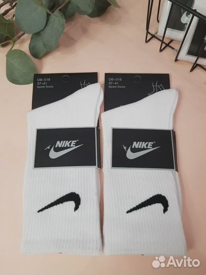 Носки женские