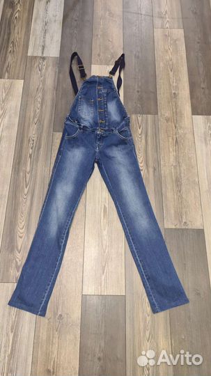 Комбинезон для беременных