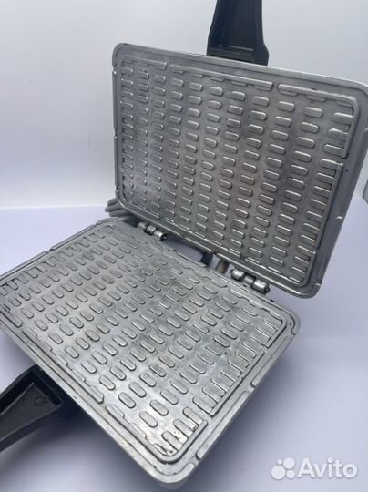 Электровафельница СССР