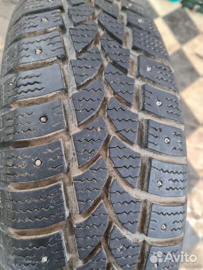 Tigar Sigura 185/65 R15