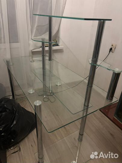 Компьютерный стол бу