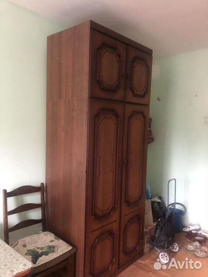 Шкаф, тумбочка под тв