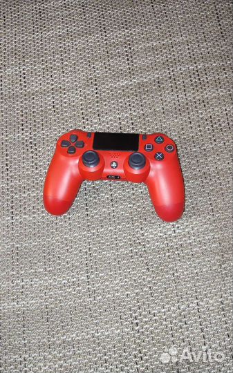 Джойстик для PS4