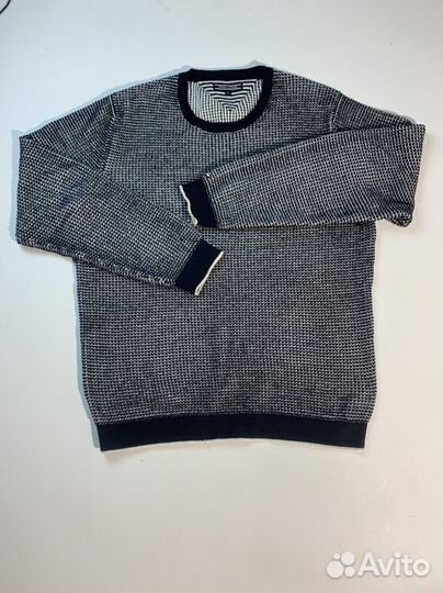 Джемпер мужской Tommy Hilfiger