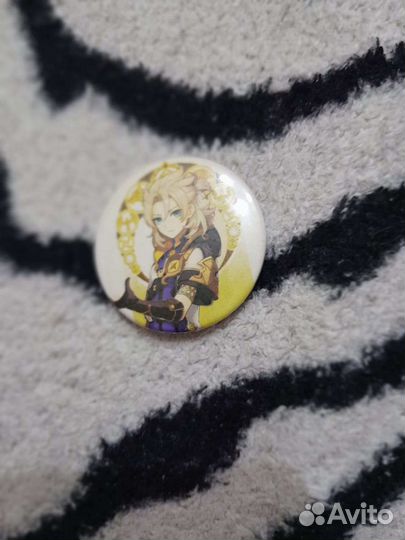 Обменяю значки