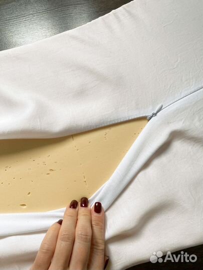 Подушка ортопедическая против старения