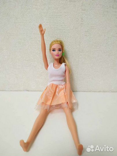 Кукла Барби оригинал