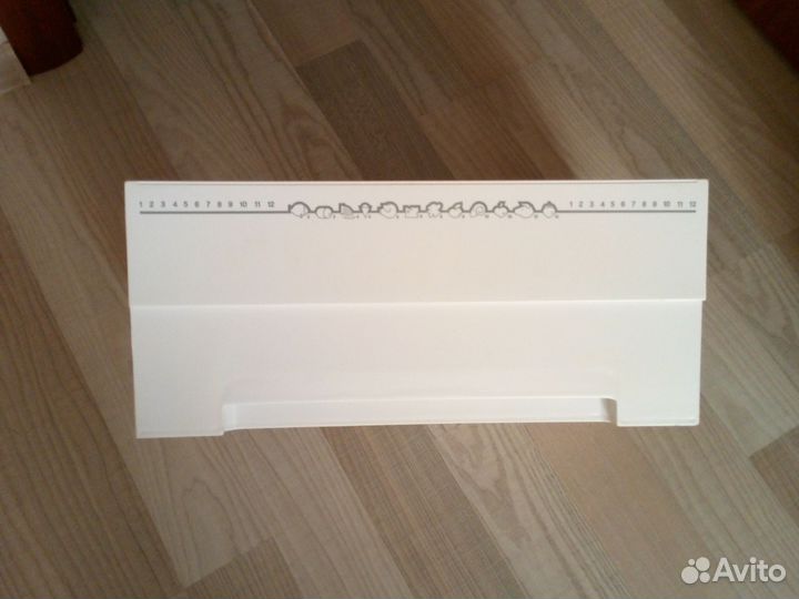 Ящик д/холодильника