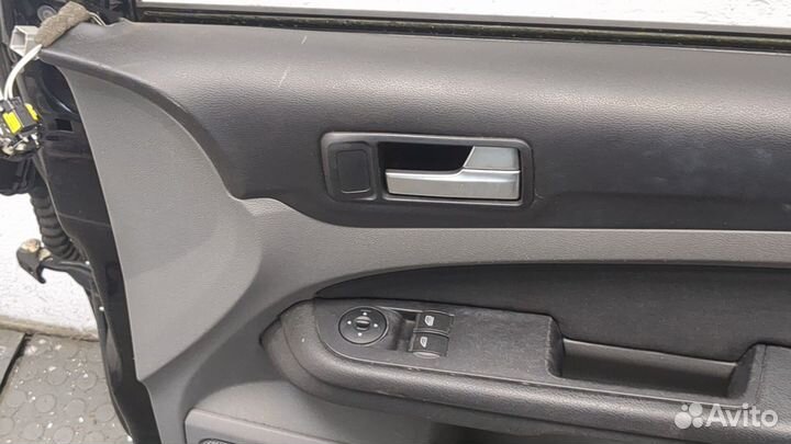 Дверь боковая правая передняя Ford Focus 2, 2009
