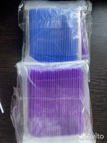 Микробраши