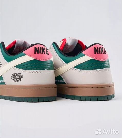 Мужские кроссовки Nike