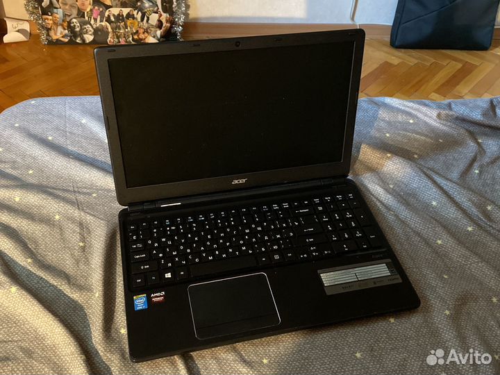 Acer aspire v5 z5wv2
