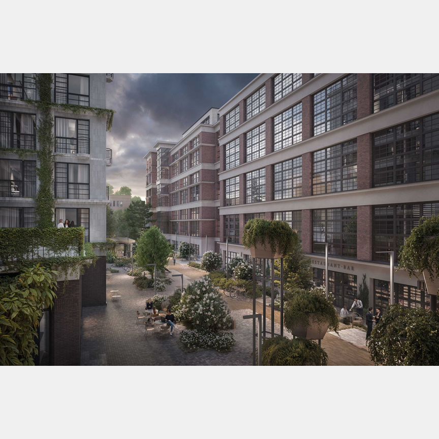 4-к. квартира, 96,7 м², 5/8 эт.