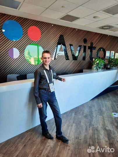 Авитолог / Специалист по Авито в Петербурге
