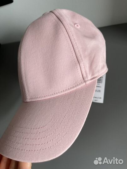 Кепка tna женская