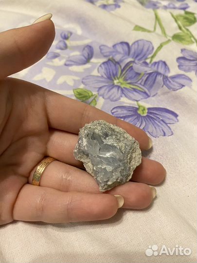 Коллекционные минералы