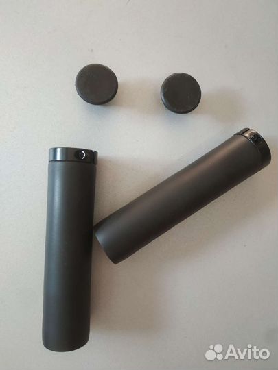 Грипсы для велосипеда 135мм