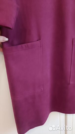 Платье туника 46-48