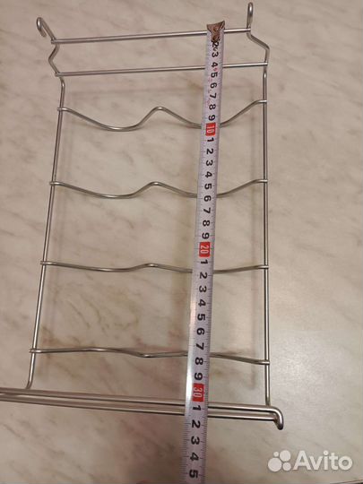 Решетка для бутылок