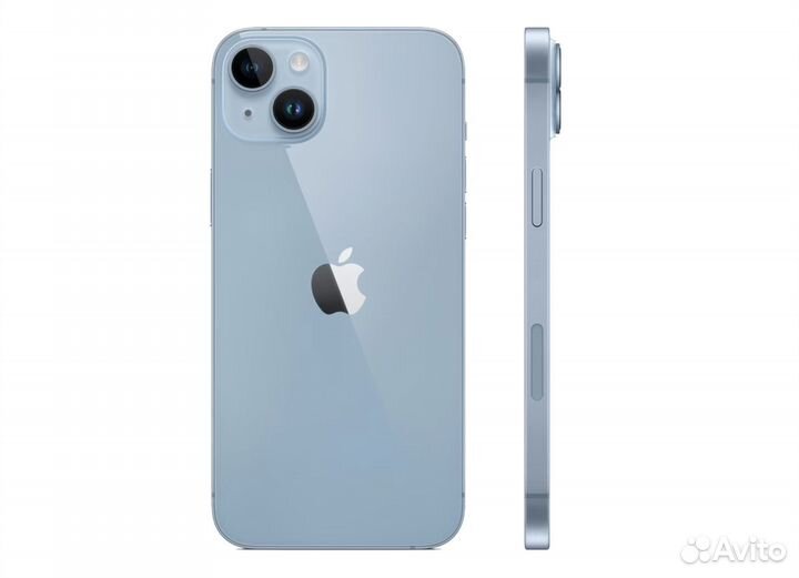 iPhone 14 Plus, 256 ГБ