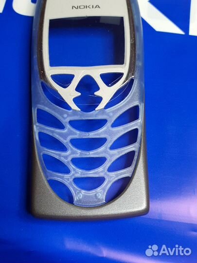 Передняя панель Nokia 8310 new