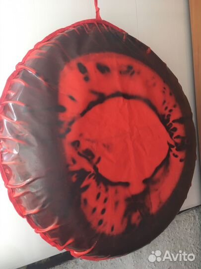 Тюбинг 85-90 см