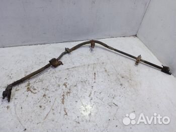 Шланг гидроподвески