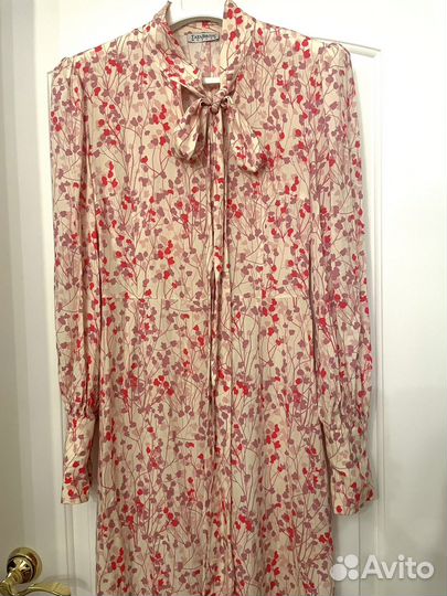 Поатье в стиле Ульяны Сергеенко