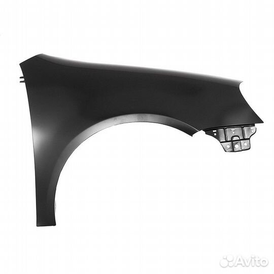 Крыло переднее правое Volkswagen Golf 5