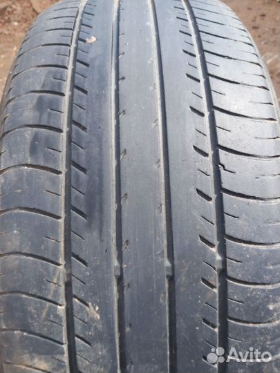 Yokohama 704R 380/15.5 R17