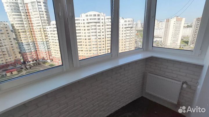 Подоконник