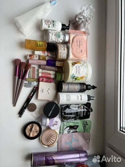 Набор косметики