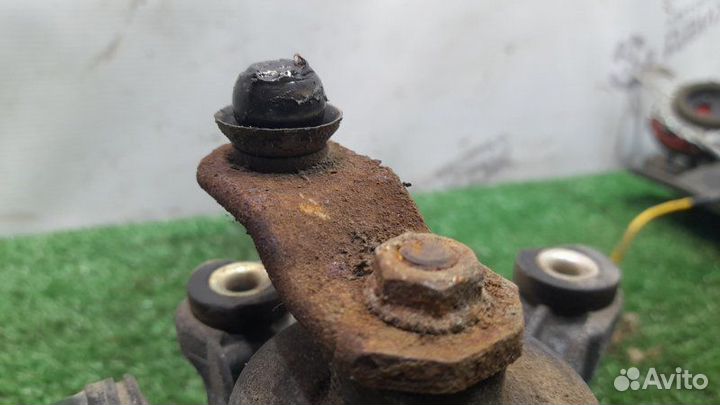 Мотор дворников Opel Frontera А 2.3 (23DTR) 1997