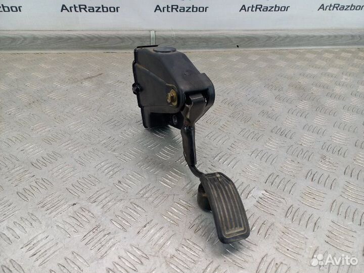 Педаль газа Toyota Estima Lucida 1 2.2 3CTE 105Л.С