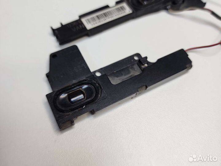 Динамики ноутбука HP Pavilion 15-b