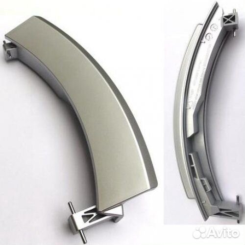 Ручка люка для стиральной машины