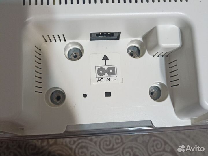 Подставка для тв philips 32PFL7603S/60