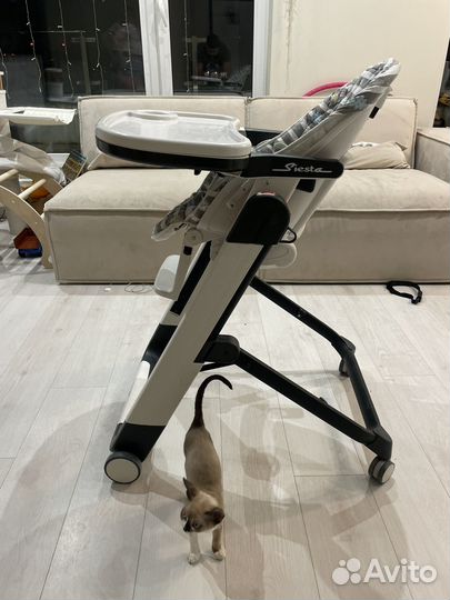 Стул для кормления