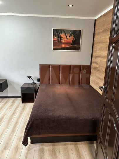 1-к. квартира, 30 м², 1/9 эт.