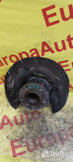 Ступица передняя левая Bmw 3-Series E90 N52B30A