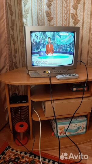 Телевизор бу