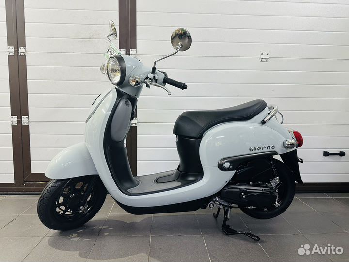 Hoda Girno 2022 без пробега по РФ